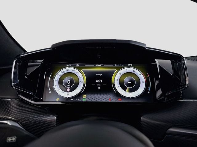 2026 Aston Martin Vantage S Roadster - 23064994 - 10