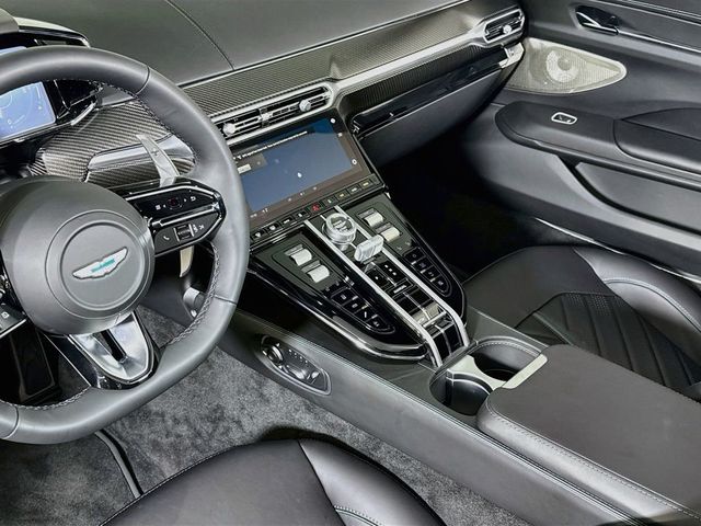 2026 Aston Martin Vantage S Roadster - 23064994 - 12