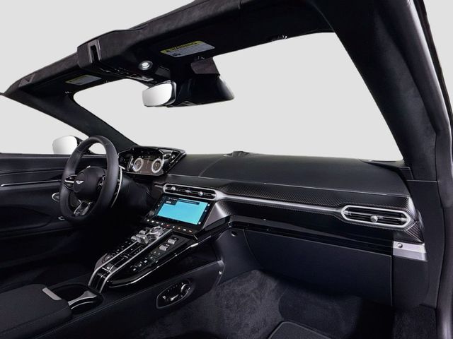 2026 Aston Martin Vantage S Roadster - 23064994 - 13