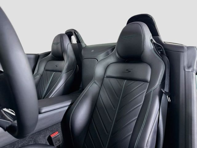 2026 Aston Martin Vantage S Roadster - 23064994 - 14