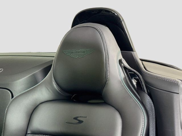 2026 Aston Martin Vantage S Roadster - 23064994 - 17