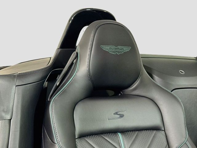 2026 Aston Martin Vantage S Roadster - 23064994 - 18