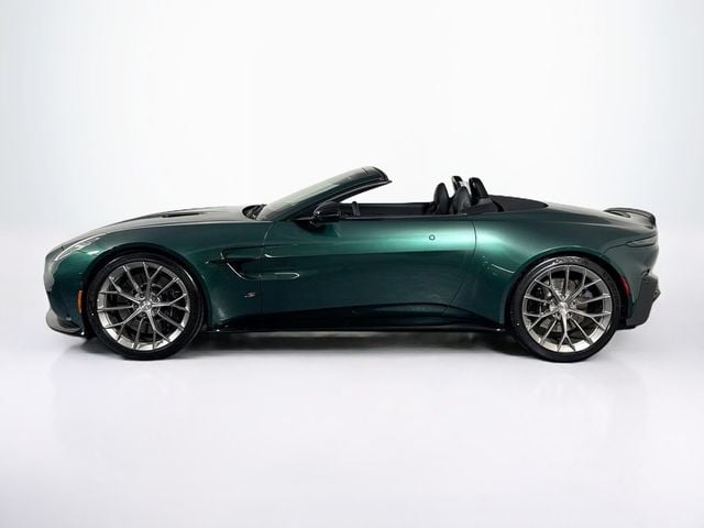 2026 Aston Martin Vantage S Roadster - 23064994 - 1