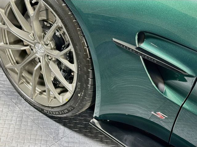 2026 Aston Martin Vantage S Roadster - 23064994 - 23
