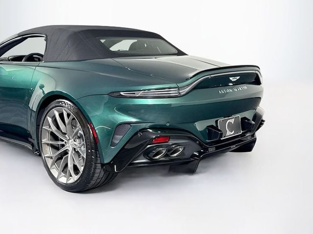 2026 Aston Martin Vantage S Roadster - 23064994 - 24