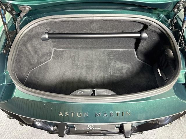 2026 Aston Martin Vantage S Roadster - 23064994 - 25