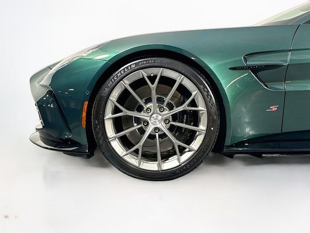 2026 Aston Martin Vantage S Roadster - 23064994 - 27