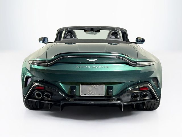 2026 Aston Martin Vantage S Roadster - 23064994 - 3