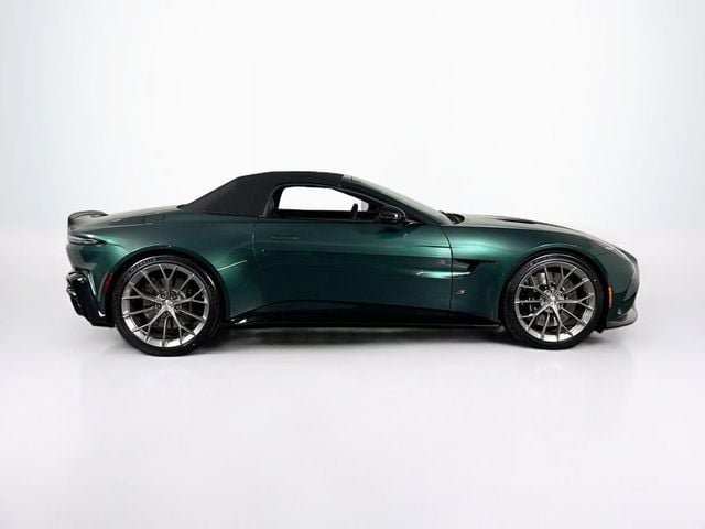 2026 Aston Martin Vantage S Roadster - 23064994 - 5