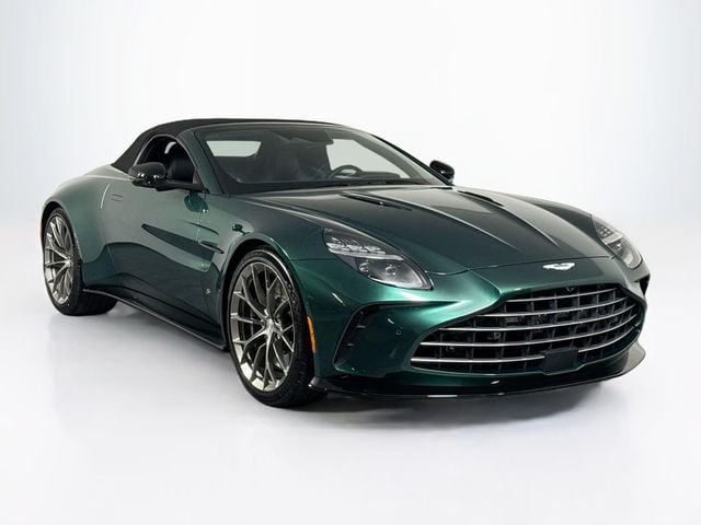 2026 Aston Martin Vantage S Roadster - 23064994 - 6