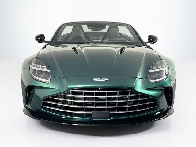 2026 Aston Martin Vantage S Roadster - 23064994 - 7