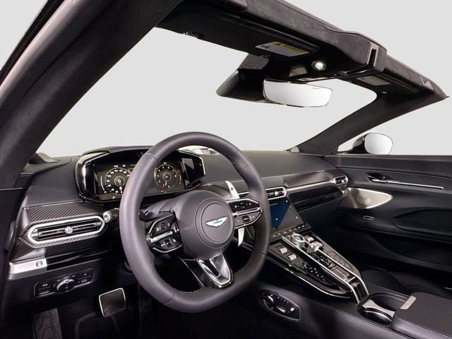 2026 Aston Martin Vantage S Roadster - 23064994 - 8