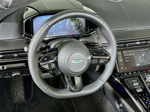 2026 Aston Martin Vantage S Roadster - 23067104 - 9