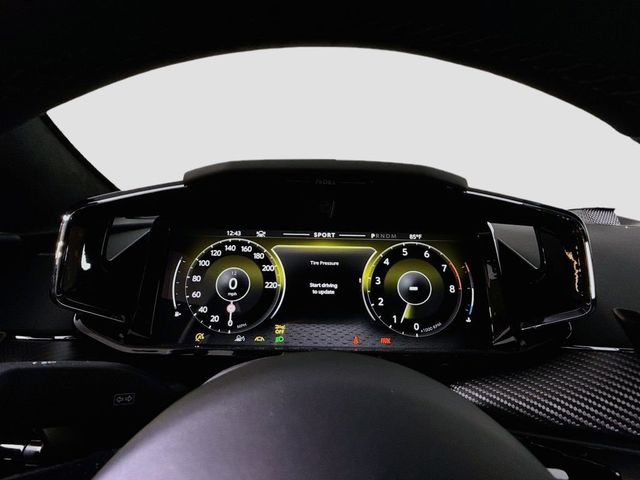 2026 Aston Martin Vantage S Roadster - 23067104 - 10