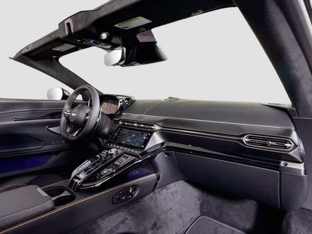 2026 Aston Martin Vantage S Roadster - 23067104 - 13