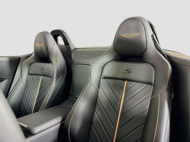 2026 Aston Martin Vantage S Roadster - 23067104 - 14