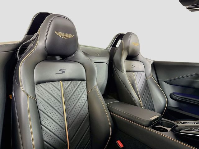 2026 Aston Martin Vantage S Roadster - 23067104 - 15