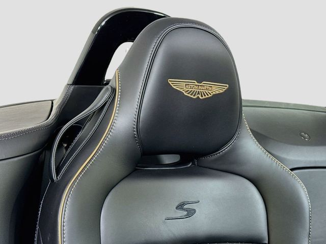 2026 Aston Martin Vantage S Roadster - 23067104 - 17