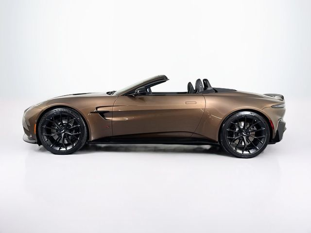 2026 Aston Martin Vantage S Roadster - 23067104 - 1