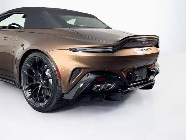 2026 Aston Martin Vantage S Roadster - 23067104 - 23