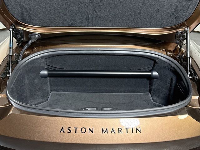 2026 Aston Martin Vantage S Roadster - 23067104 - 24