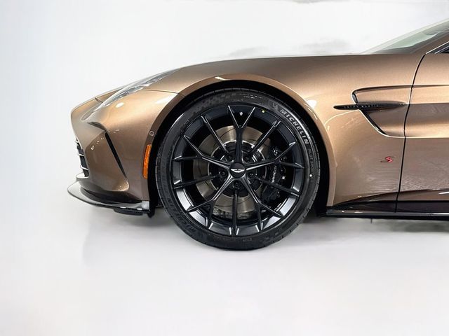 2026 Aston Martin Vantage S Roadster - 23067104 - 26