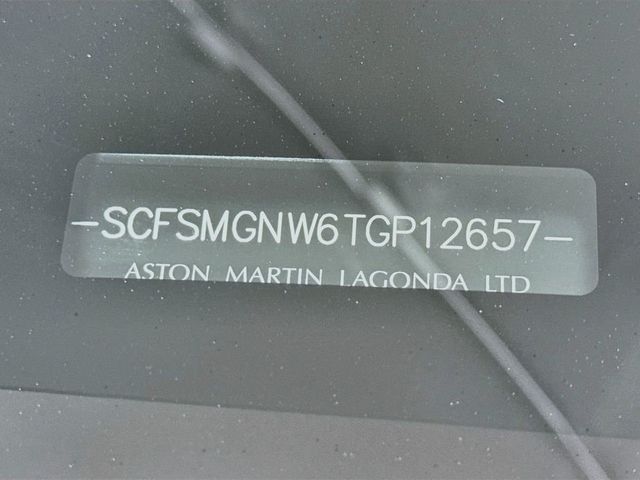 2026 Aston Martin Vantage S Roadster - 23067104 - 27