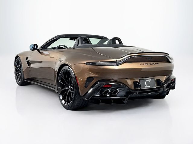 2026 Aston Martin Vantage S Roadster - 23067104 - 2