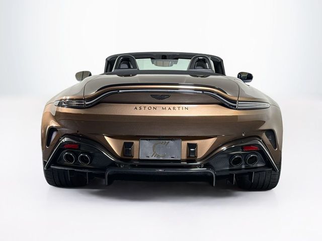 2026 Aston Martin Vantage S Roadster - 23067104 - 3