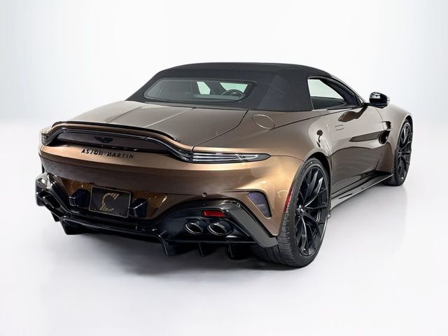 2026 Aston Martin Vantage S Roadster - 23067104 - 4