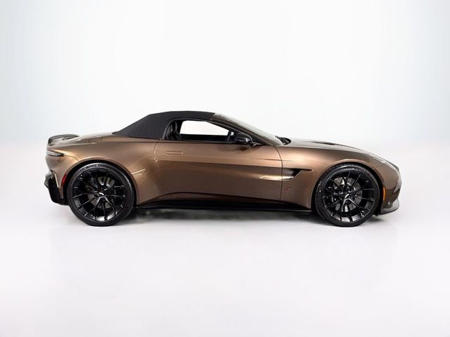 2026 Aston Martin Vantage S Roadster - 23067104 - 5