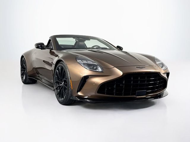 2026 Aston Martin Vantage S Roadster - 23067104 - 6