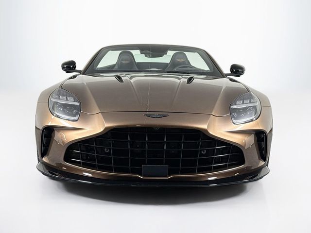 2026 Aston Martin Vantage S Roadster - 23067104 - 7