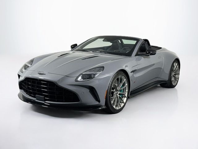 Aston Martin Vantage