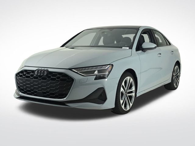 2026 Audi A3  - 22918075 - 0