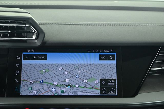 2026 Audi A3  - 22918075 - 11