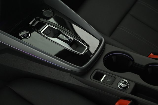 2026 Audi A3  - 22918075 - 18