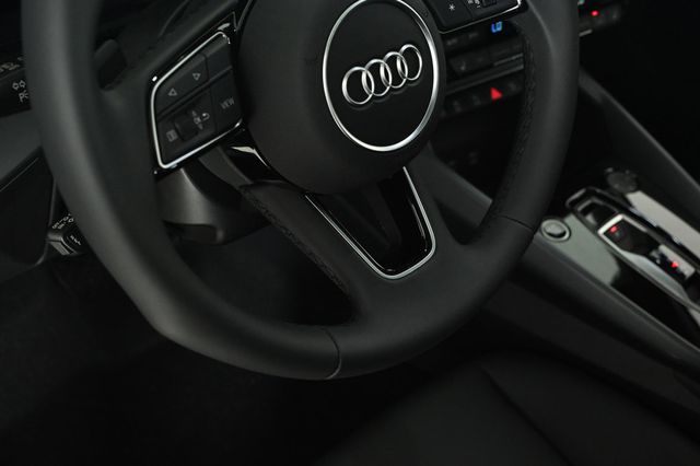 2026 Audi A3  - 22918075 - 20