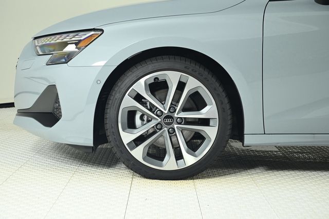 2026 Audi A3  - 22918075 - 25