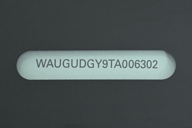 2026 Audi A3  - 22918075 - 26