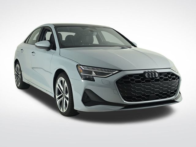 2026 Audi A3  - 22918075 - 6