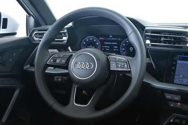 2026 Audi A3  - 22956804 - 9