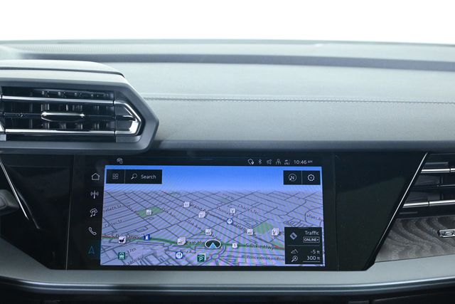 2026 Audi A3  - 22956804 - 11