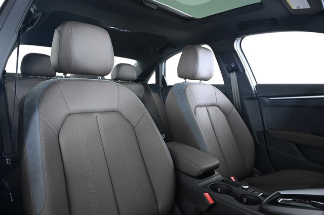 2026 Audi A3  - 22956804 - 14