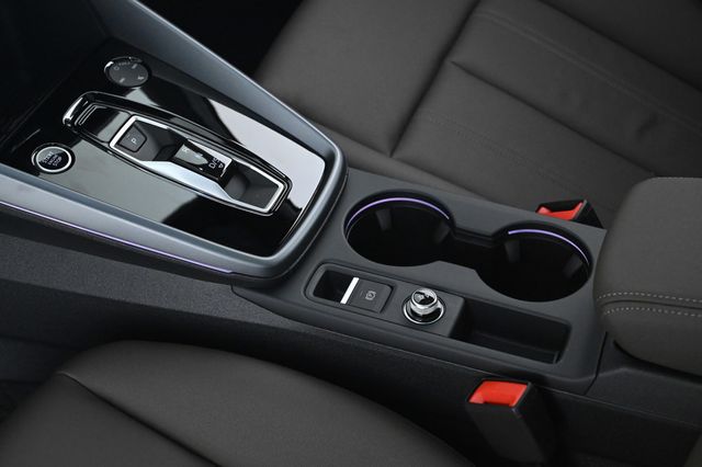 2026 Audi A3  - 22956804 - 18