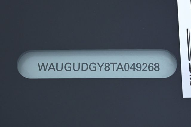 2026 Audi A3  - 22956804 - 25