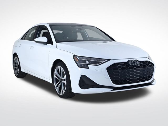 2026 Audi A3  - 22956804 - 6