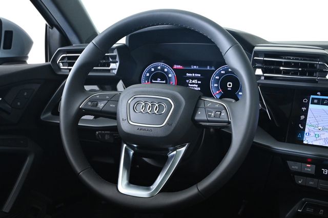 2026 Audi A3  - 22960085 - 9