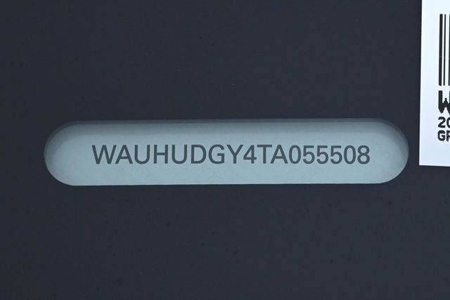 2026 Audi A3  - 22960085 - 24