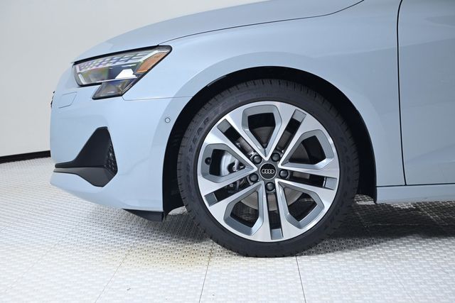 2026 Audi A3  - 22960085 - 25